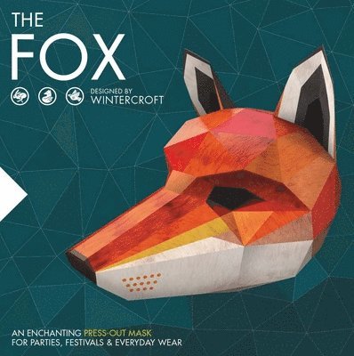The Fox - Designed by Wintercroft 1