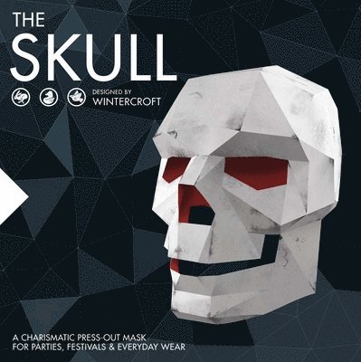 The Skull - Designed by Wintercroft 1