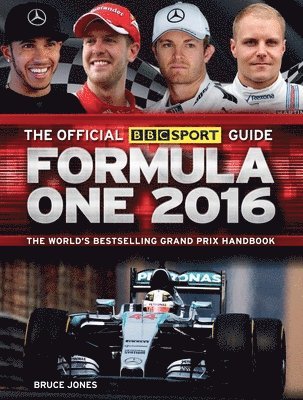 OFF BBC SPORT GD FORMULA 1 201