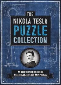 bokomslag The Nikola Tesla Puzzle Collection