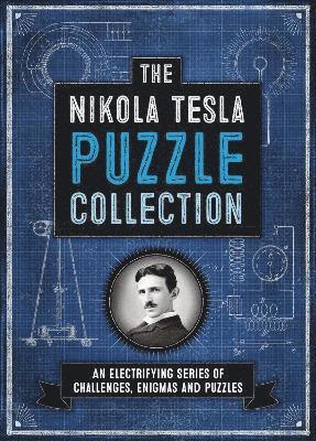 The Nikola Tesla Puzzle Collection 1