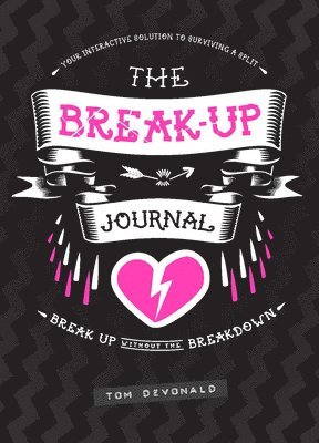 The Break-up Journal 1