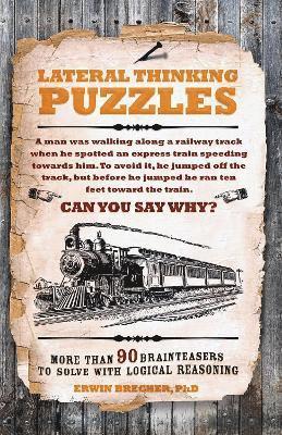 Lateral Thinking Puzzles 1