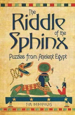 The Riddle of the Sphinx 1