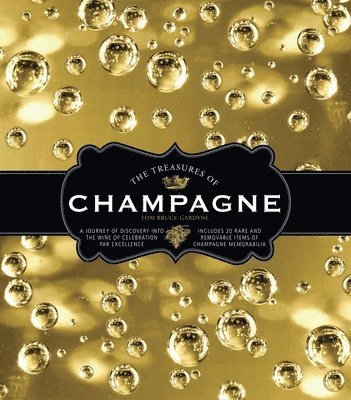 The Treasures of Champagne 1