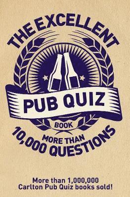 Excellent Pub Quiz Book