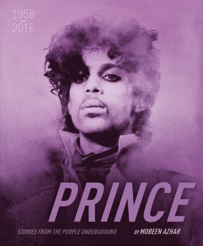 Prince: Stories from the Purple Underground 1