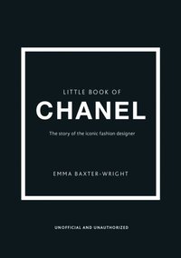 bokomslag The Little Book of Chanel