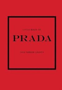 bokomslag The Little Book of Prada