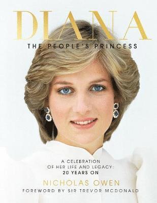Diana: The People's Princess 1
