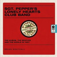 bokomslag Sgt. Pepper's Lonely Hearts Club Band