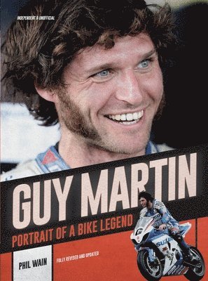 Guy Martin 1