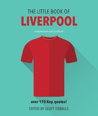 Little Book of Liverpool FC