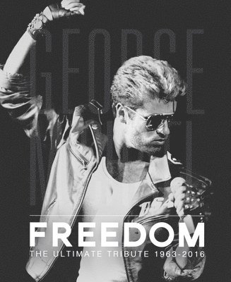George Michael - Freedom 1