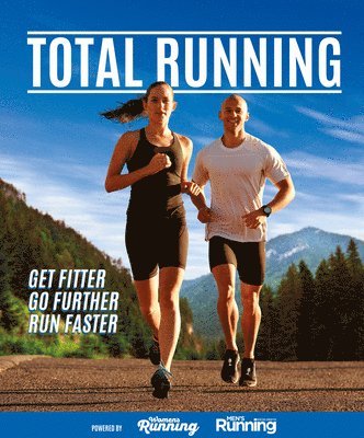 Women's Running - TOTAL RUNNING, Inbunden