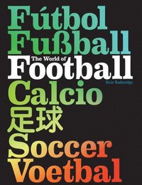bokomslag The World of Football