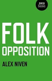 bokomslag Folk Opposition