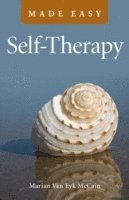 bokomslag Self-Therapy Made Easy