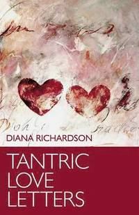 bokomslag Tantric Love Letters