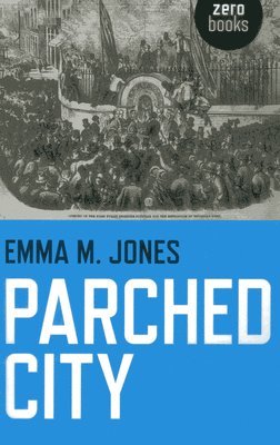 Parched City 1