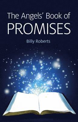 bokomslag Angels` Book of Promises, The