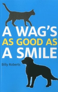 bokomslag Wag`s As Good As A Smile, A