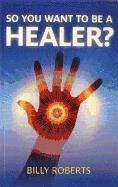 bokomslag So You Want To be A Healer?