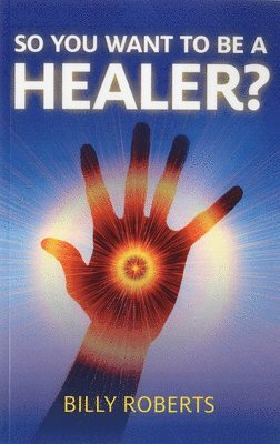 bokomslag So You Want To be A Healer?