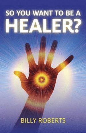 So You Want To be A Healer? 1