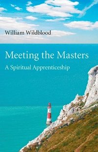 bokomslag Meeting the Masters - A Spiritual Apprenticeship