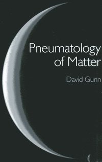 bokomslag Pneumatology of Matter  A philosophical inquiry into the origins and meaning of modern physical theory