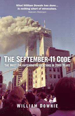 September11 Code, The  The most enlightening revelations in 2000 years 1