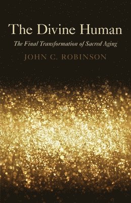bokomslag Divine Human, The - The Final Transformation of Sacred Aging