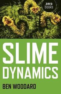 bokomslag Slime Dynamics