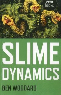 bokomslag Slime Dynamics