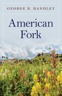 bokomslag American Fork