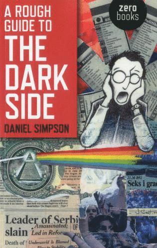 Daniel Simpson - Rough Guide To The Dark Side, A, Häftad