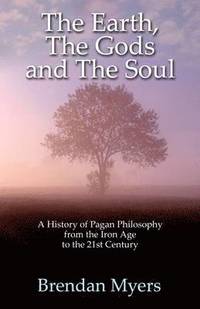 bokomslag Earth, The Gods and The Soul  A History of Paga  From the Iron Age to the 21st Century