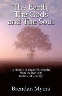 bokomslag Earth, The Gods and The Soul - A History of Paga - From the Iron Age to the 21st Century