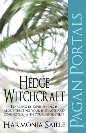 Pagan Portals – Hedge Witchcraft