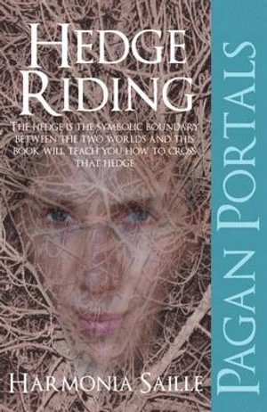 bokomslag Pagan Portals - Hedge Riding