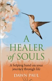 bokomslag Healer of Souls, A - A helping hand on your journey through life
