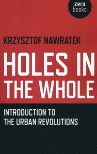bokomslag Holes In The Whole  Introduction to the Urban Revolutions