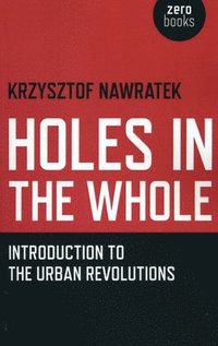 bokomslag Holes In The Whole - Introduction to the Urban Revolutions