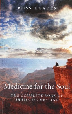 bokomslag Medicine for the Soul  The Complete Book of Shamanic Healing