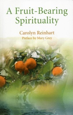 bokomslag Fruit-Bearing Spirituality, A