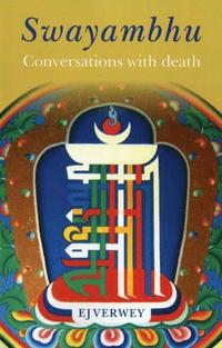 bokomslag Swayambhu - Conversations with death
