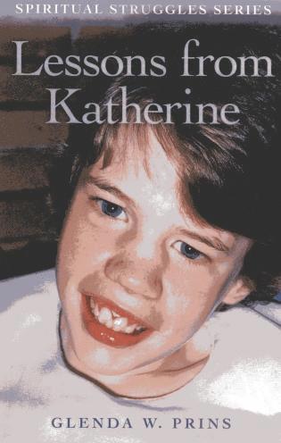 bokomslag Lessons from Katherine - Spiritual Struggles series