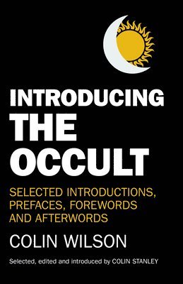 bokomslag Introducing the Occult