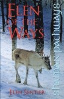 bokomslag Shaman Pathways - Elen of the Ways